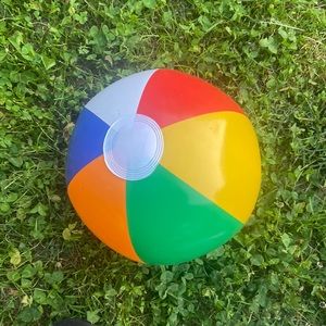 Beachball